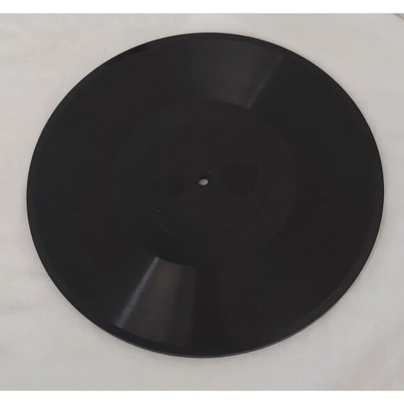 Edison Diamond Disc Record Aloha Oe Waltz Medley & Waipio Medley Hawaiian Guitar - Picture 4 of 5